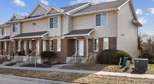 Photo of 4871 Cardigan Ln, Iowa City, IA 52245