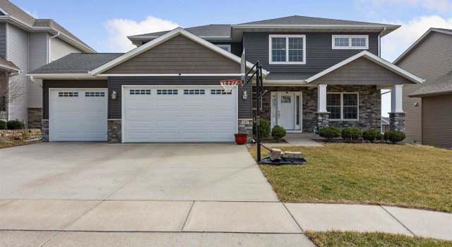 Photo of 1202 Tipperary Rd, Iowa City, IA 52246