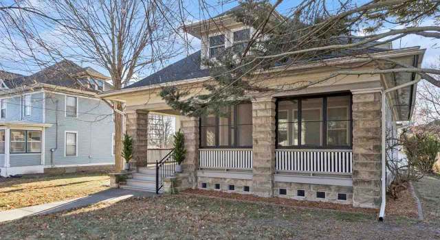 Photo of 1111 E Court St, Iowa City, IA 52240