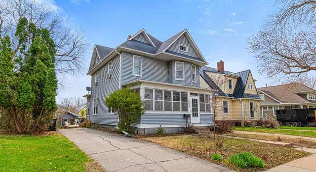 Photo of 1225 Rochester Ave, Iowa City, IA 52245