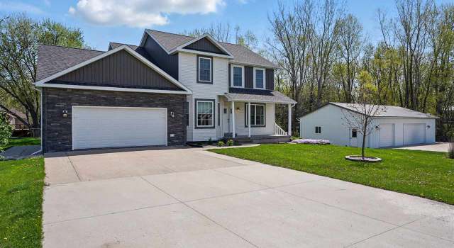 Photo of 3050 Timber Creek Cir, Riverside, IA 52327