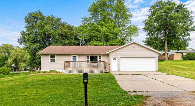 Photo of 231 N Navajo Ln, North English, IA 52316