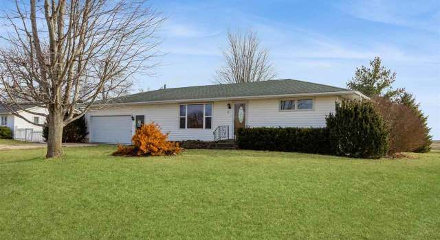 Photo of 611 Union St, Stockport, IA 52651
