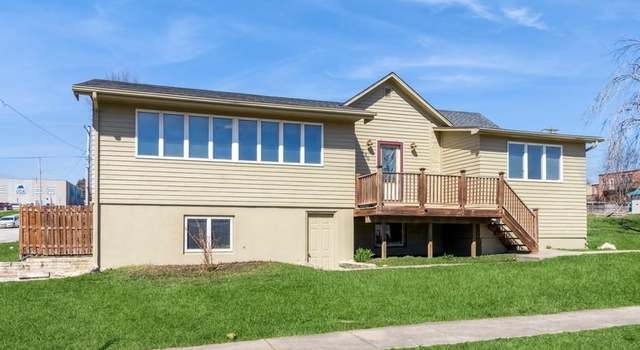 Photo of 130 W Main St, Oxford, IA 52322