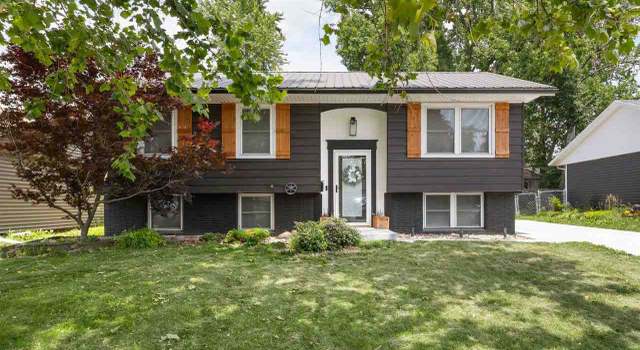 Photo of 6234 Eastview Ave Ave SW, Cedar Rapids, IA 52404