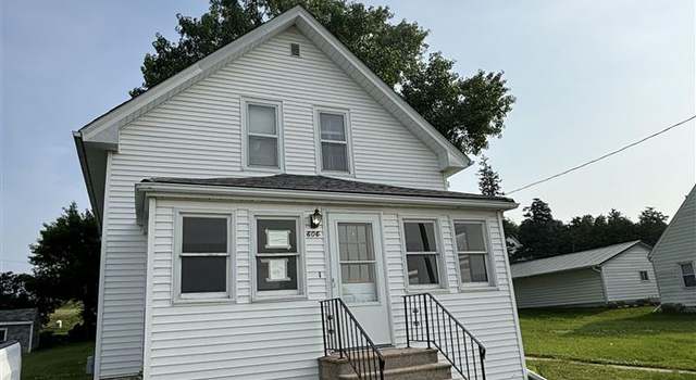 Photo of 606 Evergreen St, Norway, IA 52318