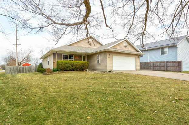 619 N Calhoun St, West Liberty, IA 52776 | MLS# 202302366 | Redfin