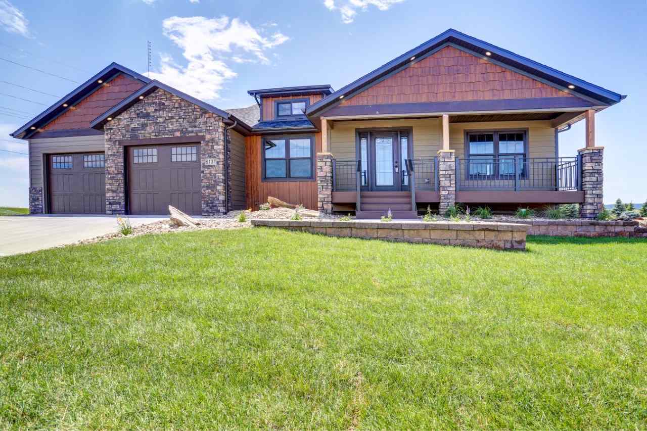 6137 Covenant Dr, Rapid City, SD 57702 MLS 150093 Redfin