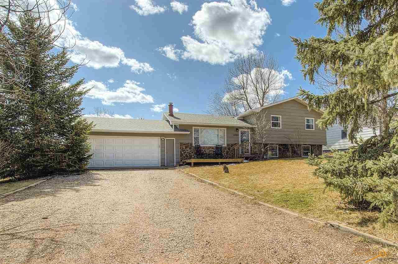 6003 Oak Ct, Black Hawk, SD 57718 MLS 153477 Redfin