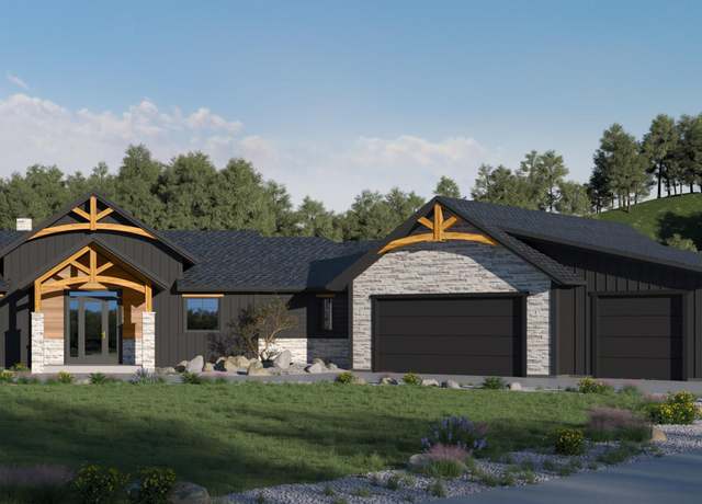 Property at Lot 17A W Minnesota, Rapid City, SD 57701, 4 beds, 3 baths