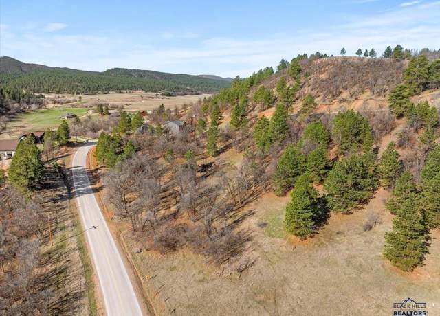 Property at 11964 Crook City Rd, Whitewood, SD 57793