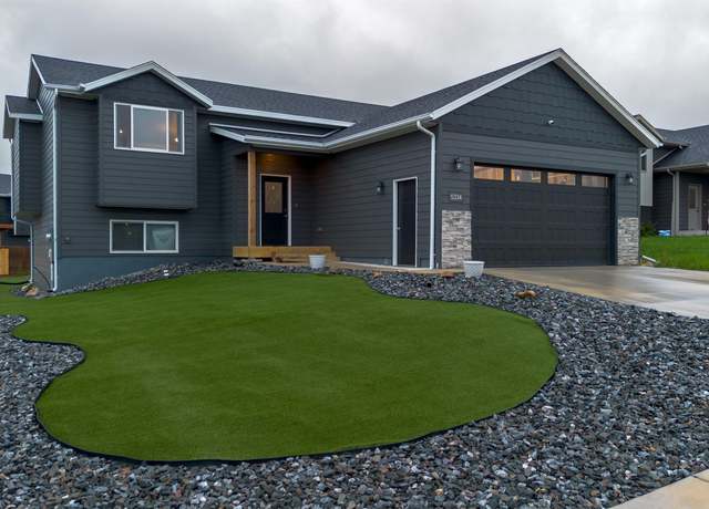 Property at 5334 Homestead St, Rapid City, SD 57703, 3 beds, 2 baths