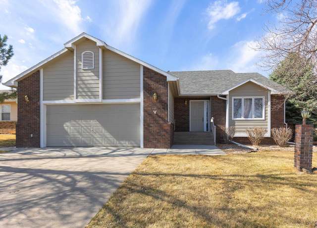Property at 4011 Maple Ave, Rapid City, SD 57701, 4 beds, 2 baths