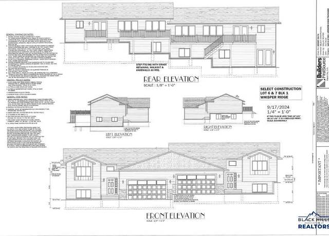 Property at 1121 Pinnacle Ct, Rapid City, SD 57701, 2 beds, 2 baths