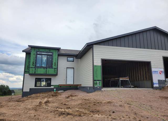 Property at 1121 Pinnacle Ct, Rapid City, SD 57701, 2 beds, 2 baths