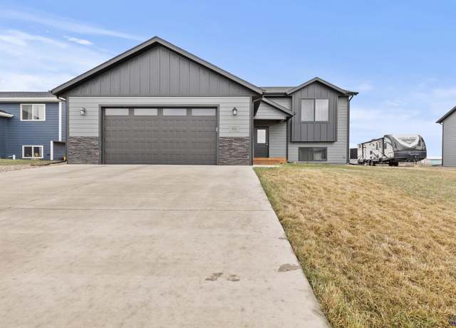 Property at 552 Bull Run Dr, Box Elder, SD 57719, 3 beds, 2 baths