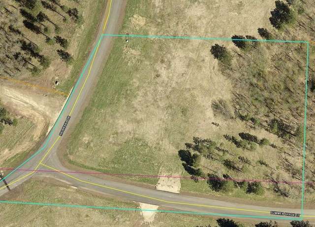 Property at Lot 7 Niobrara Dr, Whitewood, SD 57793