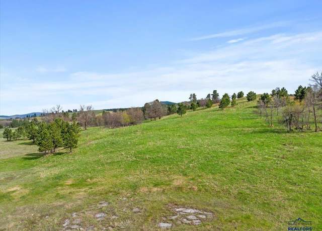 Property at TBD Maitland Rd, Spearfish, SD 57783