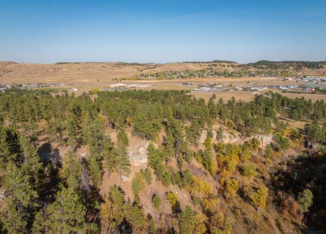 Property at TBD Stage Stop Rd, Piedmont, SD 57769