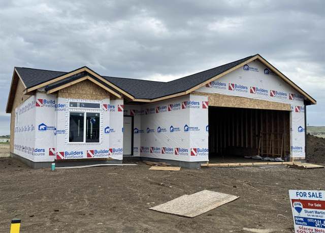 Property at 430 Alpha Ave, Box Elder, SD 57719, 2 beds, 2 baths