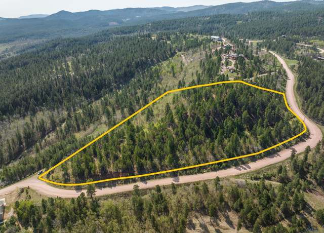 Property at 2810 Centennial Vista Ave, Spearfish, SD 57783