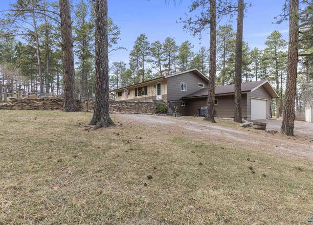 Property at 13741 47th Ave West, Rapid City, SD 57702, 3 beds, 2 baths