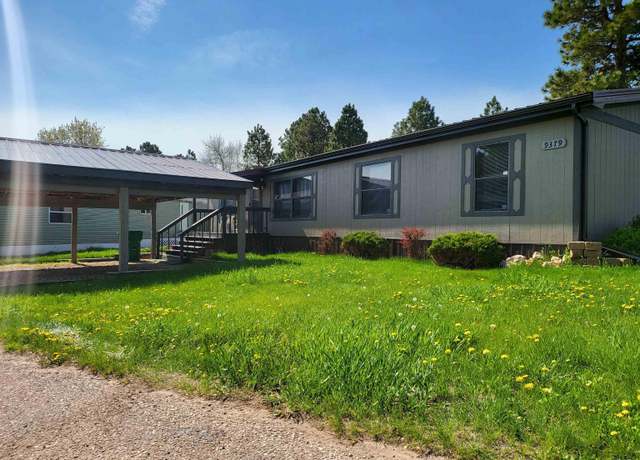 Property at 9379 Heritage Dr, Black Hawk, SD 57718, 3 beds, 2 baths