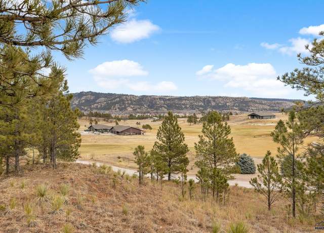 Property at TBD Meadowlark Dr, Hot Springs, SD 57747