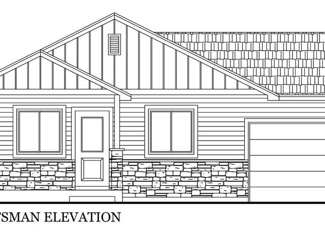 Property at 358 N Valley Dr, Rapid City, SD 57703, 3 beds, 2 baths