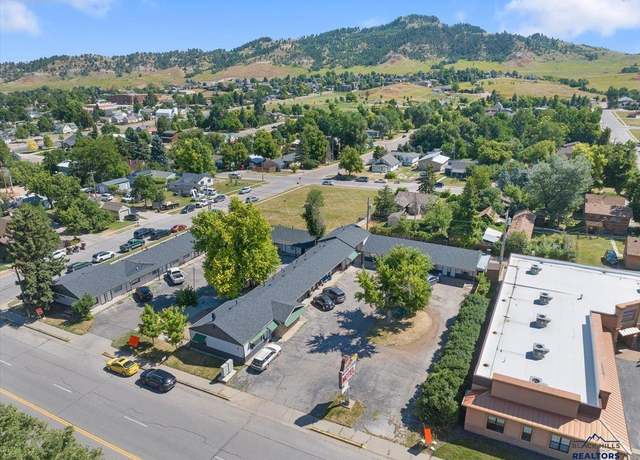 Property at 230 N Main St, Spearfish, SD 57783