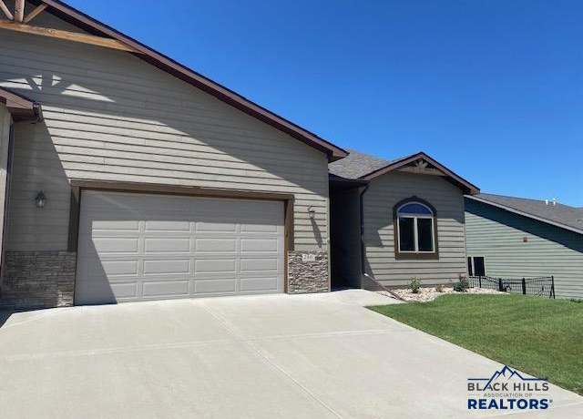 Property at 246 Enchantment Dr, Rapid City, SD 57701, 3 beds, 2 baths