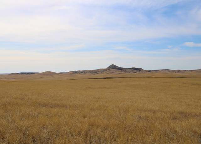 Property at Parcel #33 Cisco Ln, Caputa, SD 57725
