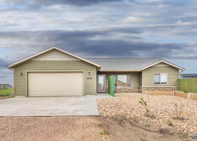 Property at 14129 Stagecoach Ln, Piedmont, SD 57719, 3 beds, 2 baths