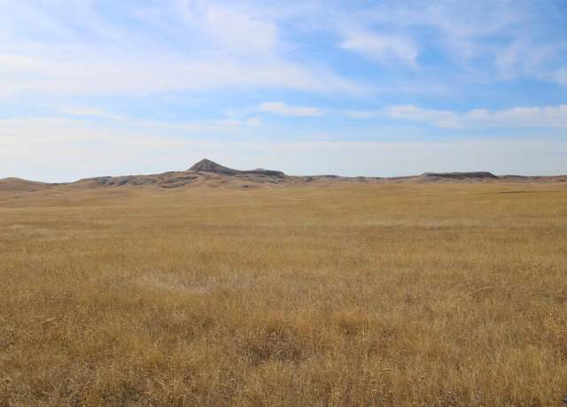 Property at Parcel #34 Cisco Ln, Caputa, SD 57725