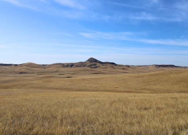 Property at Parcel #35 Cisco Ln, Caputa, SD 57725