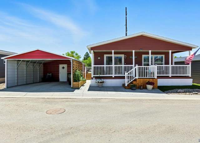 Property at 1717.18 E Philadelphia, Rapid City, SD 57703, 3 beds, 2 baths