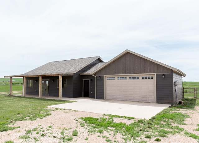 Property at 15585 Antelope Creek Rd, Rapid City, SD 57703, 2 beds, 1 bath