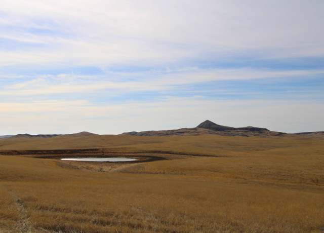 Property at Parcel #37 Cisco Ln, Caputa, SD 57725