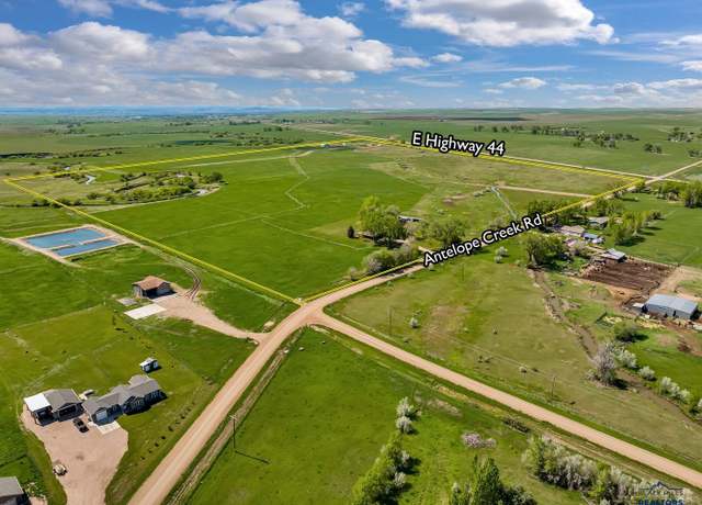 Property at Lot 2 E Hwy 44, Rapid City, SD 57703