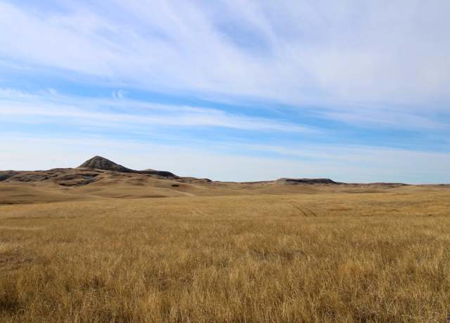 Property at Parcel #38 Cisco Ln, Caputa, SD 57725