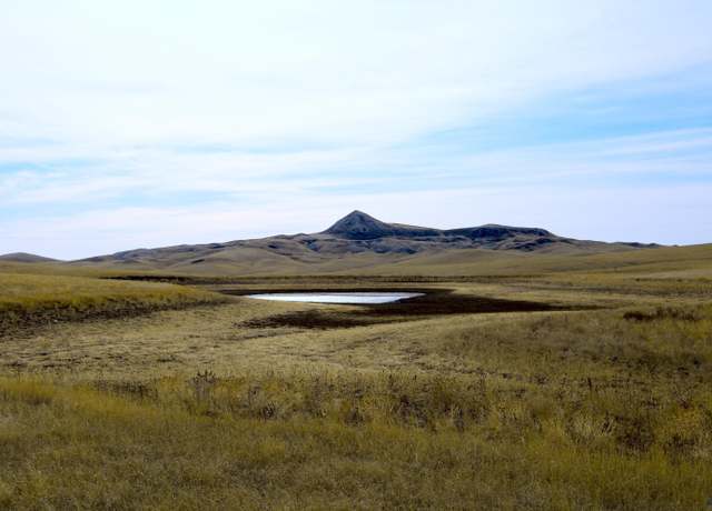 Property at Parcel #41 Cisco Ln, Caputa, SD 57725