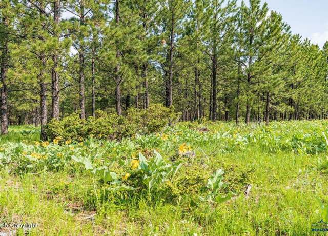 Property at TBD Quarry Rd, Four Corners, WY 82715