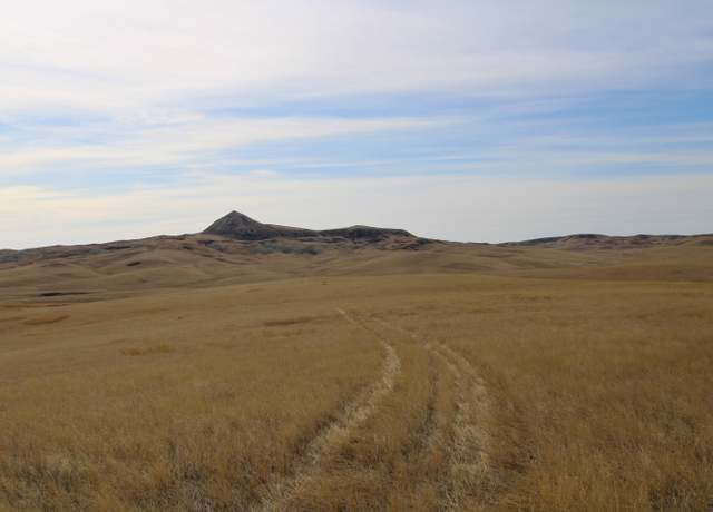 Property at Parcel #42 Cisco Ln, Caputa, SD 57725