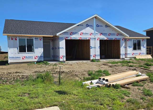 Property at 303/305 Northern Lights Blvd E, Box Elder, SD 57719