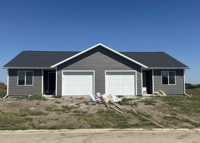 Property at 303/305 Northern Lights Blvd E, Box Elder, SD 57719