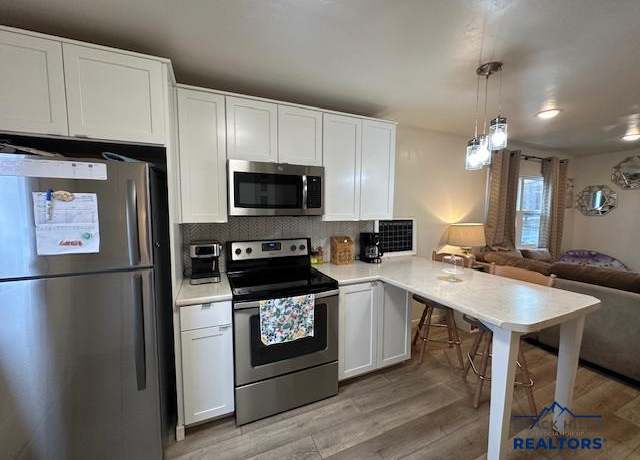 Property at 427 E St Patrick St, Rapid City, SD 57701
