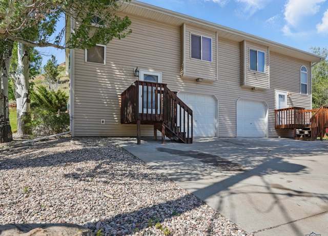 Property at 4016 Yucca Dr, Rapid City, SD 57702, 2 beds, 2 baths