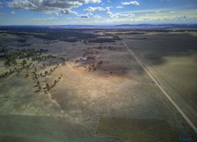Property at TBD Custer Highlands, Custer, SD 57730