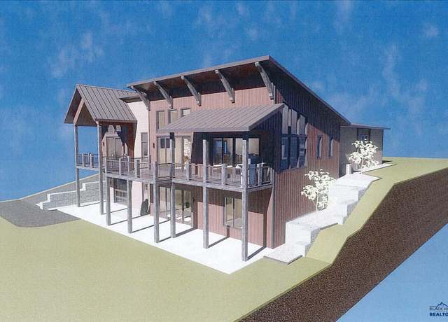Property at Lot 14 Brooks Loop, Spearfish, SD 57783, 4 beds, 2.5 baths