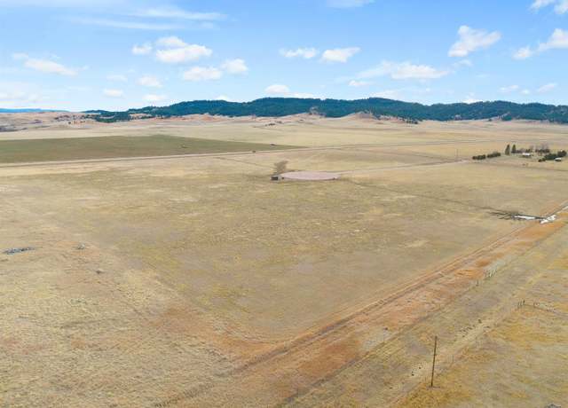 Property at Lot 1 Robinson Rd, Belle Fourche, SD 57717